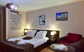 Hotel Ida